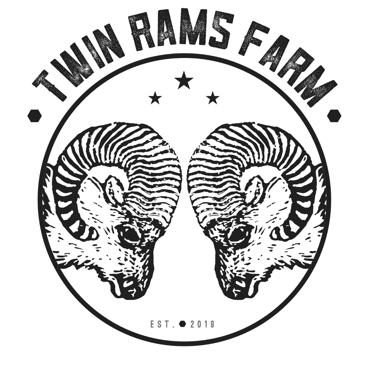 Twin Rams